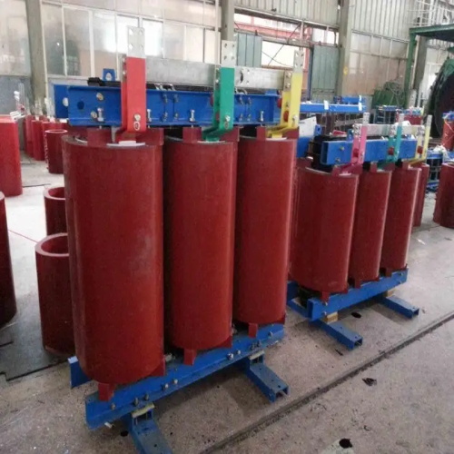 贵定SCB10-250KVA干式变压器