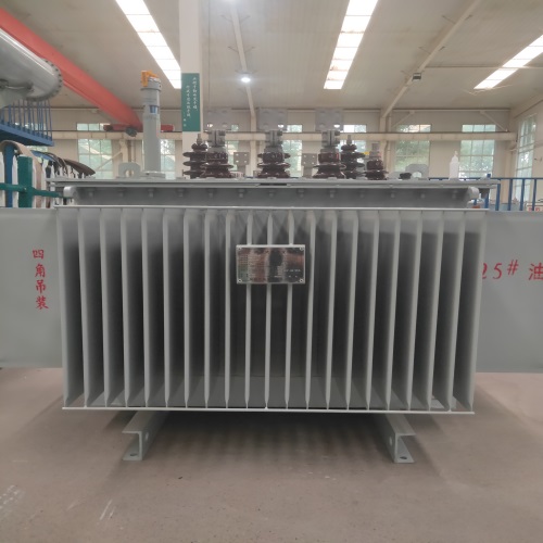 贵定sh15-315KVA非晶合金变压器