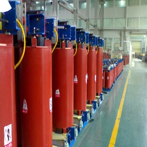 贵定SCB10-200KVA干式变压器