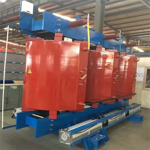 贵定SCB10-500KVA干式变压器价格