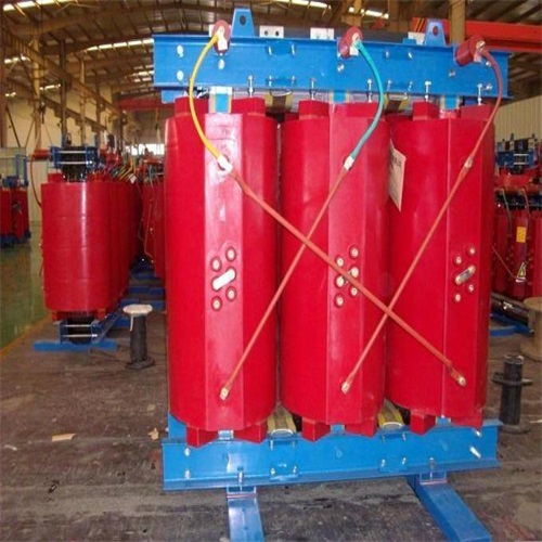 贵定SCB10-1000KVA干式变压器